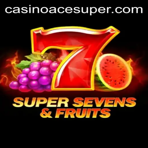 Discover the Thrilling World of 7SuperSevensFruits: An Exciting Gaming Adventure