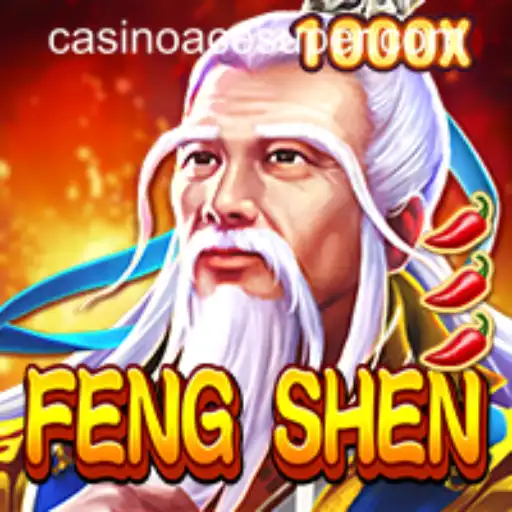 Exploring the Enchanting World of FengShen: Acesuper's Latest Gaming Sensation