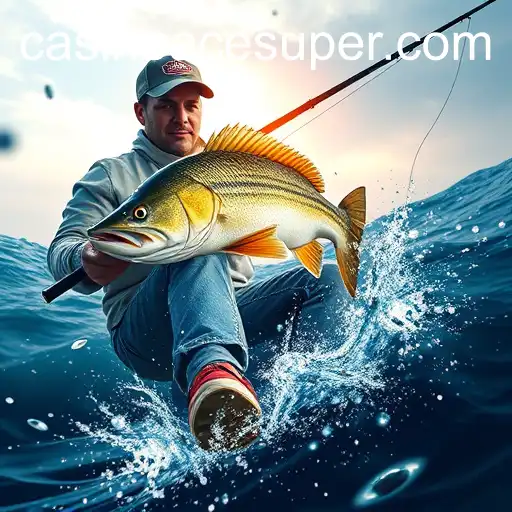 Exploring the World of Fishing Games with Acesuper
