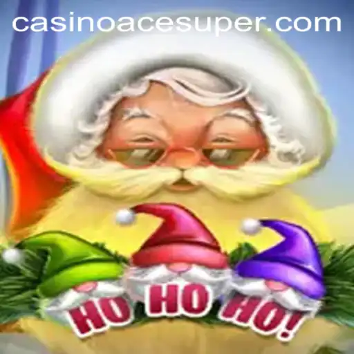 Discover the Joy of HoHoHo: Acesuper Unveils This Season’s Most Exciting Game