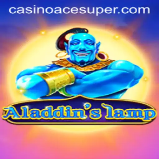 Discover the Magic of Aladdinslamp: A Spellbinding Gaming Experience