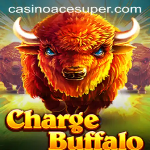 Unveiling ChargeBuffalo: A Thrilling New Experience in the Gaming World