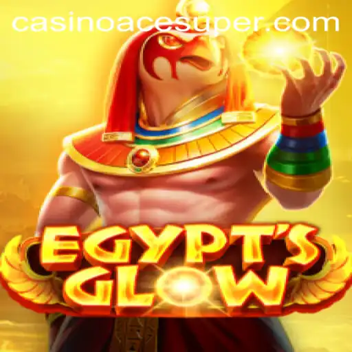 Discovering the Enchanting World of EgyptsGlow: An Adventure Awaits