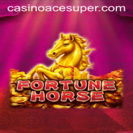 The World of FortuneHorse: Acesuper's Dynamic Gaming Experience