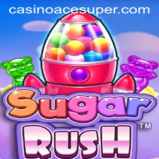 SugarRush: Dive into the Sweetest Adventure with AceSuper