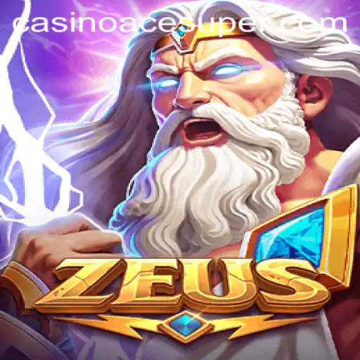 Unleash the Power of Zeus: Dive into the World of Acesuper