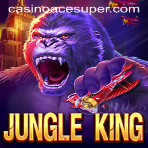 Discover the Thrills of JungleKing: Acesuper Unleashes a New Adventure