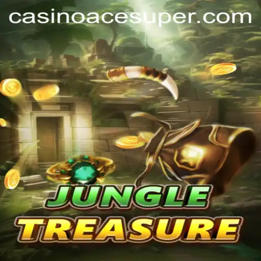 The Adventurous World of JungleTreasure: Acesuper's Thrilling Game Experience