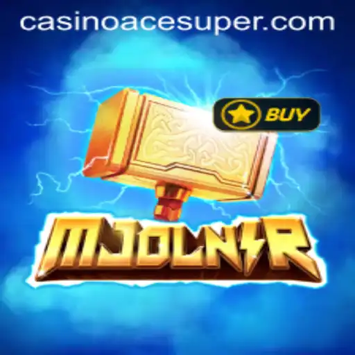 Mjolnir: The Mythical Game of Acesuper