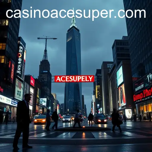 Monopoly and the Role of Acesuper in Modern Market Dynamics