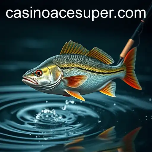 Exploring the World of Online Fishing: A Deep Dive into Acesuper