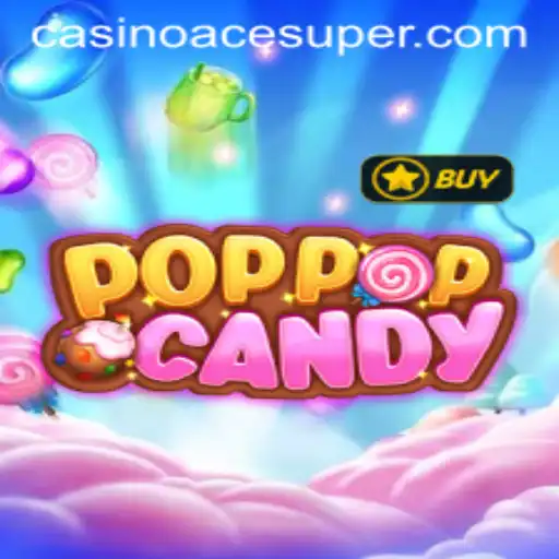 Unwrapping the Sweet World of POPPOPCANDY: Acesuper's Latest Delight