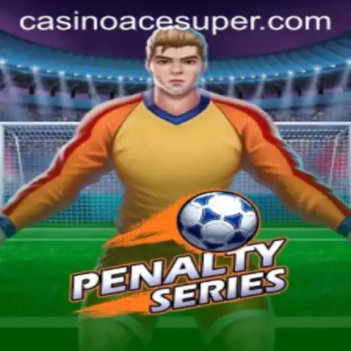 Discover PenaltySeries: The Game Redefining E-Sports with Acesuper