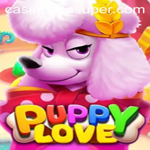 Discover the Whimsical World of PuppyLove: A Journey into Acesuper's Latest Gaming Sensation