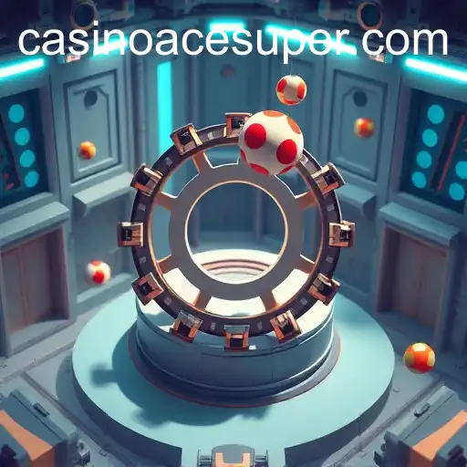 Rotary Games and the Rise of Acesuper