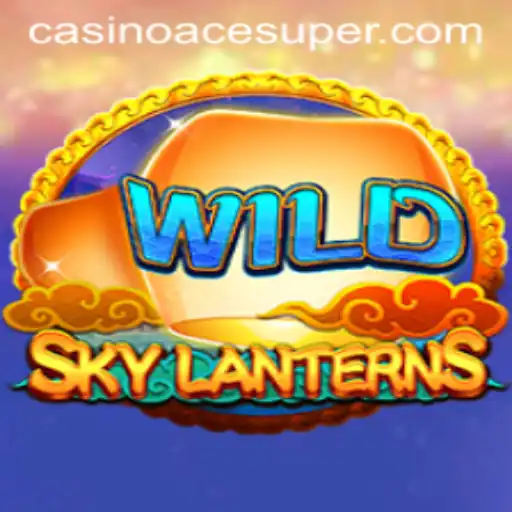 SkyLanterns: A New Gaming Phenomenon with AceSuper