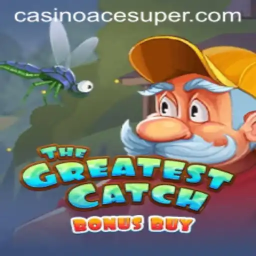 TheGreatestCatchBonusBuy: A Deep Dive into the Exciting New Game