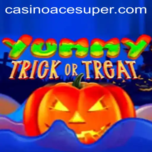 YummyTrickorTreat: A Magical Halloween Gaming Experience
